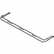 Audi 8D9-877-651-E Air Deflector Audi 8D9-877-651-E Air Deflector