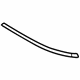 Audi 3B5-877-233 Drain Hose Audi 3B5-877-233 Drain Hose