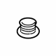 Audi N-100-371-06 Drain Plug