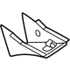 Audi 9J1-857-593-B-1E0 Cover Cap Audi 9J1-857-593-B-1E0 Cover Cap