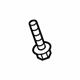 Audi N-906-823-02 Steering Column Mount Bolt Audi N-906-823-02 Steering Column Mount Bolt