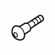 Audi N-909-890-02 Steering Column Screw Audi N-909-890-02 Steering Column Screw