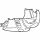 Audi 4L0-953-512-A-J42 Lower Cover Audi 4L0-953-512-A-J42 Lower Cover