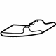 Audi 7L0-419-378-B Handle Audi 7L0-419-378-B Handle