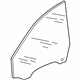 Audi 4M8-845-021-C Glass Audi 4M8-845-021-C Glass