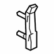 Audi 4F9-898-193 Stud Plate Audi 4F9-898-193 Stud Plate
