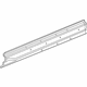 Audi 8V7-809-755-B Front Section Audi 8V7-809-755-B Front Section