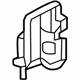 Audi 8V7-810-117 End Plate Audi 8V7-810-117 End Plate