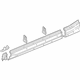 Audi 8V7-809-377-D Rocker Reinforcement Audi 8V7-809-377-D Rocker Reinforcement