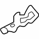 Audi 8V7-864-623-A Sound Absorber Audi 8V7-864-623-A Sound Absorber