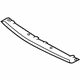 Audi 8J0-807-062-A-AP6 Lower Plate Audi 8J0-807-062-A-AP6 Lower Plate