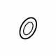 Audi 5N0-407-298 Outer Boot Lock Ring