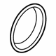 Audi 1J0-407-115-H Inner Boot Cap