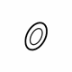 Audi 1K0-407-298-A Inner Boot Lock Ring