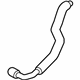 Audi 5N0-121-157-F Water Hose Audi 5N0-121-157-F Water Hose
