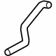 Audi 5N0-121-447-L By-Pass Hose Audi 5N0-121-447-L By-Pass Hose