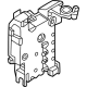 Audi 85E-915-459-B FUSE UNIT Audi 85E-915-459-B FUSE UNIT