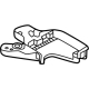 Audi 85B-907-361 BRACKET Audi 85B-907-361 BRACKET