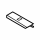 Audi 4L0-862-961-6PS Holder Audi 4L0-862-961-6PS Holder
