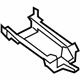 Audi 8K0-863-531-A Retaining Bracket Audi 8K0-863-531-A Retaining Bracket