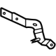 Audi 4N0-820-769-A Mount Bracket Audi 4N0-820-769-A Mount Bracket