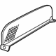 Audi 4G8-861-325 Partition Audi 4G8-861-325 Partition