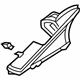 Audi 4G8-867-245-A-HF6 Rear Pillar Trim Audi 4G8-867-245-A-HF6 Rear Pillar Trim