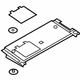 Audi 4G8-863-373-A Insert Audi 4G8-863-373-A Insert