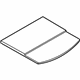 Audi 4G8-862-559-A-QA5 Front Cover Audi 4G8-862-559-A-QA5 Front Cover