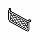 Audi 4G8-861-710-4PK Cargo Net Audi 4G8-861-710-4PK Cargo Net