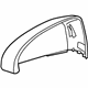 Audi 8V0-072-531-E-3Q0 Mirror Cover