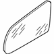 Audi 4E0-857-535-C Mirror Glass Audi 4E0-857-535-C Mirror Glass