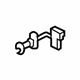 Audi 4E0-959-845-A Boot