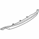 Audi 4G8-807-521-GRU Lower Panel Audi 4G8-807-521-GRU Lower Panel