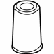 Audi 893-512-137 Strut Dust Shield Audi 893-512-137 Strut Dust Shield