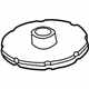 Audi 4B0-512-149 Spring Insulator Audi 4B0-512-149 Spring Insulator
