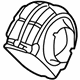 Audi 1K0-511-327-AP Stabilizer Bar Bushing Audi 1K0-511-327-AP Stabilizer Bar Bushing