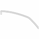Audi 4E0-853-305-A Reveal Molding Audi 4E0-853-305-A Reveal Molding