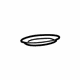 Audi 057-133-287-C Oil Filler Tube Seal Audi 057-133-287-C Oil Filler Tube Seal