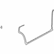 Audi 4N4-839-717-B Seal Audi 4N4-839-717-B Seal