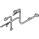 Audi 4M0-971-589-D Wire Harness Audi 4M0-971-589-D Wire Harness