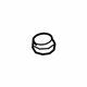 Audi 8D0-129-669 Grommet Audi 8D0-129-669 Grommet