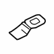 Audi 8E0-121-261-B Upper Bracket Audi 8E0-121-261-B Upper Bracket