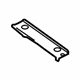 Audi 8E0-121-619-B Lower Bracket Audi 8E0-121-619-B Lower Bracket