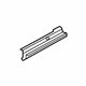 Audi 4M0-803-033-E Side Support Audi 4M0-803-033-E Side Support