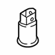 Audi 8W0-903-291 Suppressor Audi 8W0-903-291 Suppressor