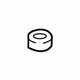 Audi 420-251-465 Muffler Bracket Spacer Ring Audi 420-251-465 Muffler Bracket Spacer Ring