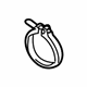 Audi 420-251-143 Muffler Clamp Audi 420-251-143 Muffler Clamp