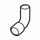 Audi 079-121-054-E Connector Hose Audi 079-121-054-E Connector Hose