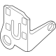 Audi 1S0-820-536 Air Temperature Sensor Mount Bracket Audi 1S0-820-536 Air Temperature Sensor Mount Bracket